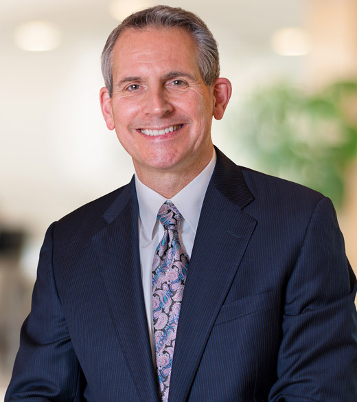 Brian J. Jereb Cleveland Estate Planning & Tax Attorney McDonald