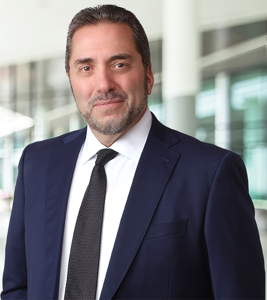 James V. Inendino Finance, Real Estate, and Business Attorney McDonald Hopkins Chicago