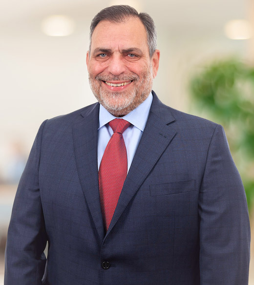 Robert A. Cohen Business Litigation Attorney Florida McDonald Hopkins