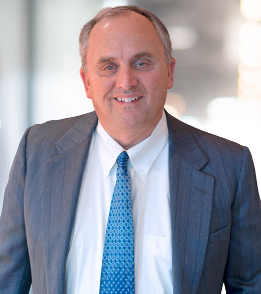 David H. Gunning II Cleveland Real Estate Attorney McDonald Hopkins