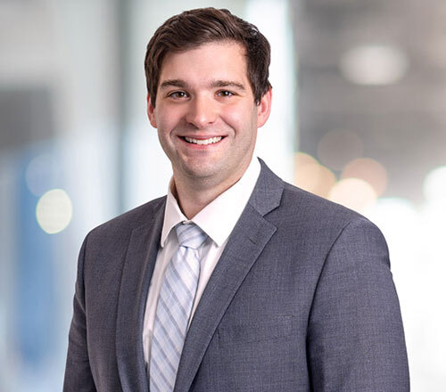 Mark Steiner McDonald Hopkins