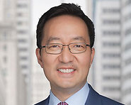 Kenneth Suh