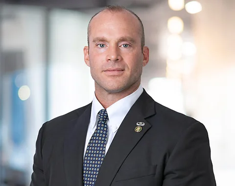 Photo of Evan  Carson