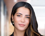 Saili Hernandez (CIPP/US)
