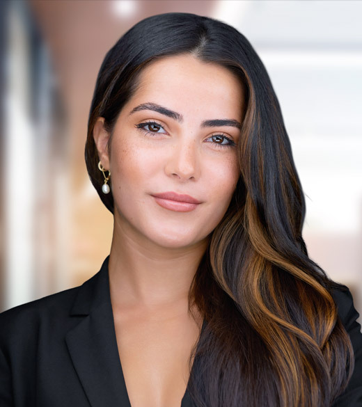 Saili Hernandez, CIPP/US, McDonald Hopkins LLC Photo