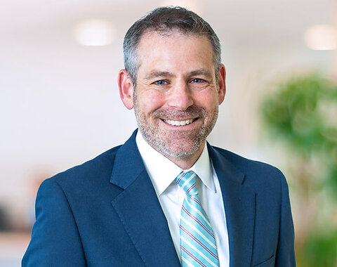 McDonald Hopkins attorney Christopher Dean