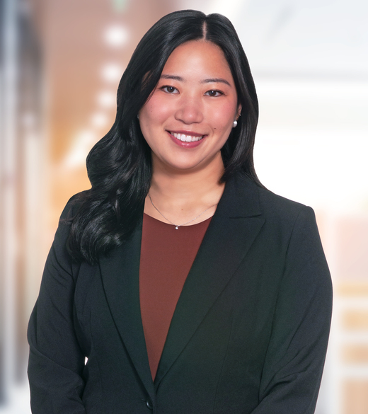 Andrea Lim, McDonald Hopkins LLC Photo