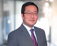 Kenneth Suh