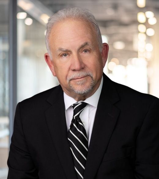 James Gelman, McDonald Hopkins LLC Photo