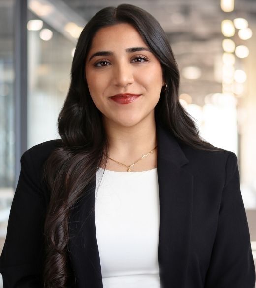 Deana Alegi, CIPP/US, McDonald Hopkins LLC Photo