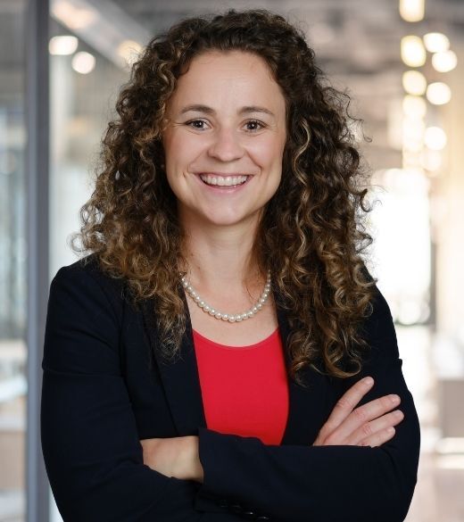 Aimee Diehl, McDonald Hopkins LLC Photo