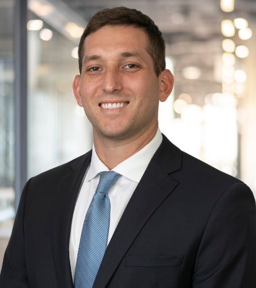 Jordan Roth, McDonald Hopkins LLC Photo