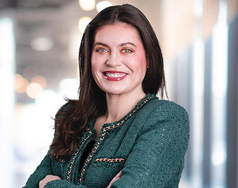 Photo of Rachel  Carey