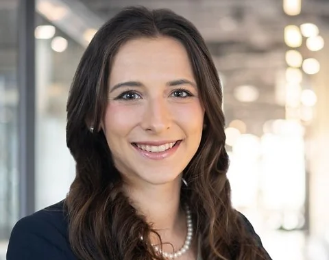 Photo of Gabriella  Dachtler