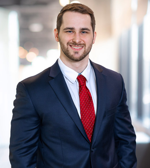 Zachary Jacobson McDonald Hopkins attorney