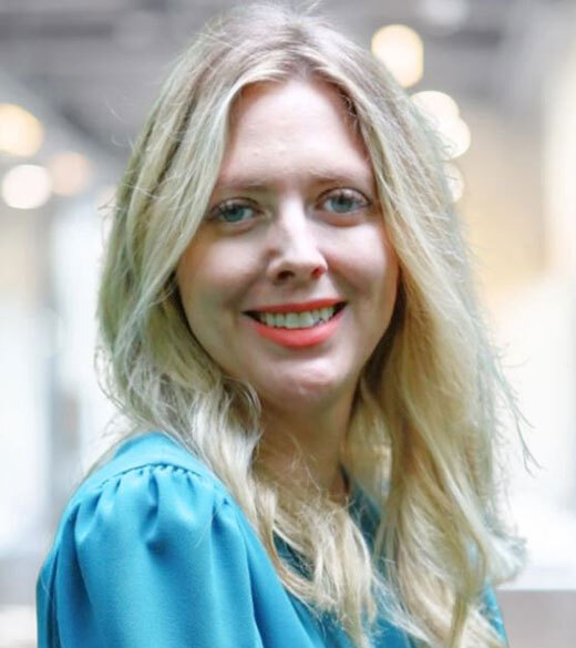 Lauren Sell, McDonald Hopkins LLC Photo