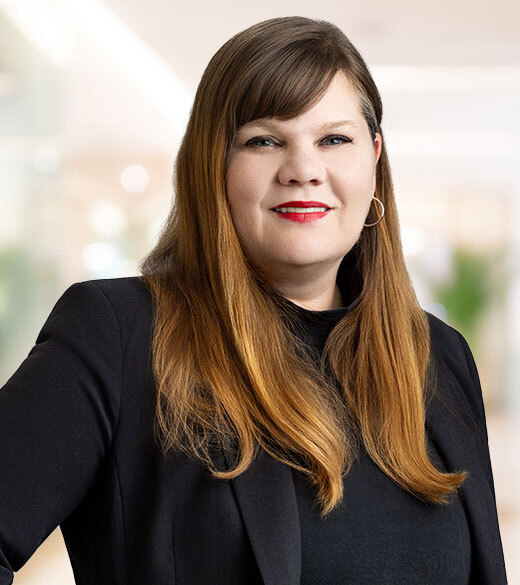 Lisa Lauer McDonald Hopkins Attorney