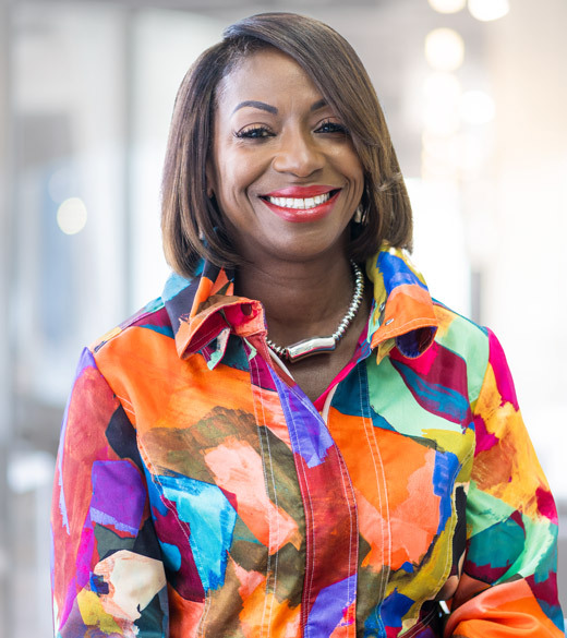 Teresa Metcalf Beasley McDonald Hopkins attorney