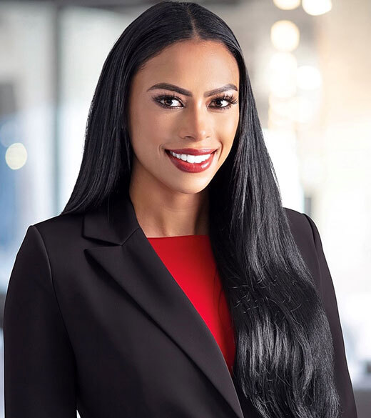 Stephanie White, McDonald Hopkins LLC Photo