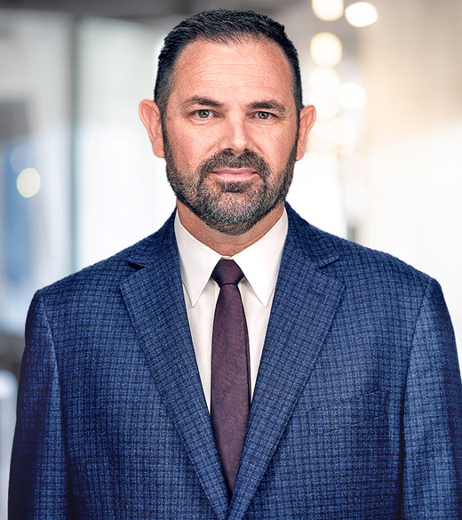 Christopher Taylor McDonald Hopkins