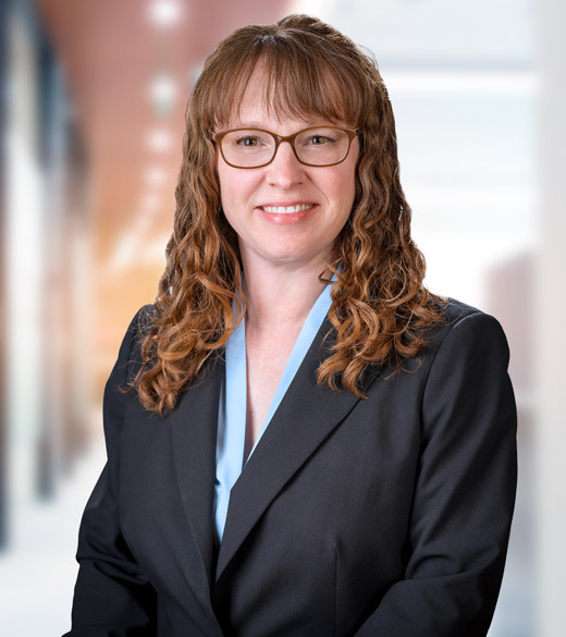 Sarah Sears, McDonald Hopkins LLC Photo