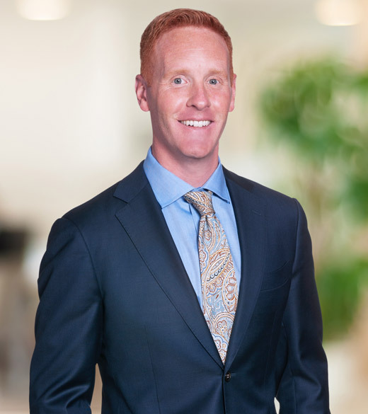 Timothy Cwick, McDonald Hopkins LLC Photo