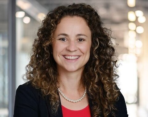 Photo of Aimee  Diehl