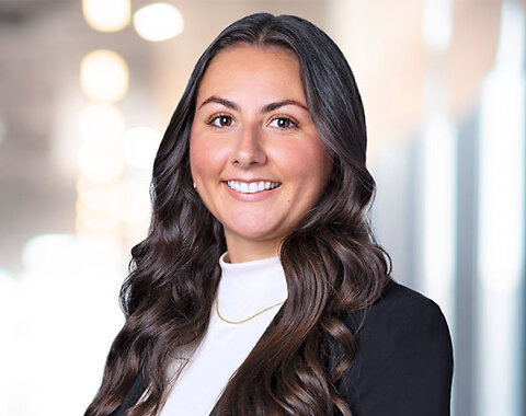 Photo of Lucia F. Argento