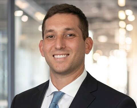 Photo of Jordan D. Roth