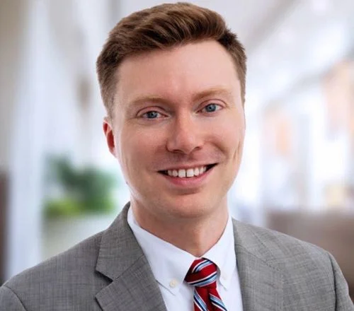 McDonald Hopkins Attorney Eric Benson