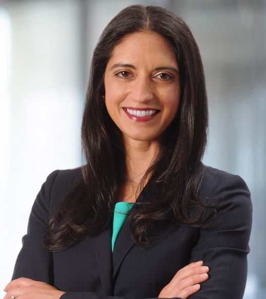 Kathryn Doran, McDonald Hopkins LLC Photo