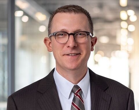 Photo of Daniel E. Schoeni