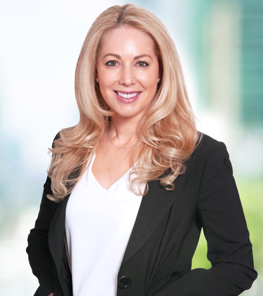 Rachel Yaffe McDonald Hopkins attorney