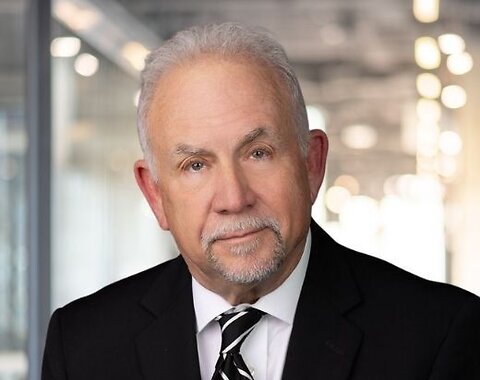 Photo of James  Gelman