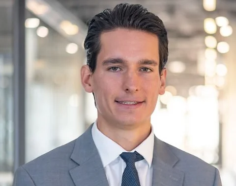 Photo of Abrahm  Hill