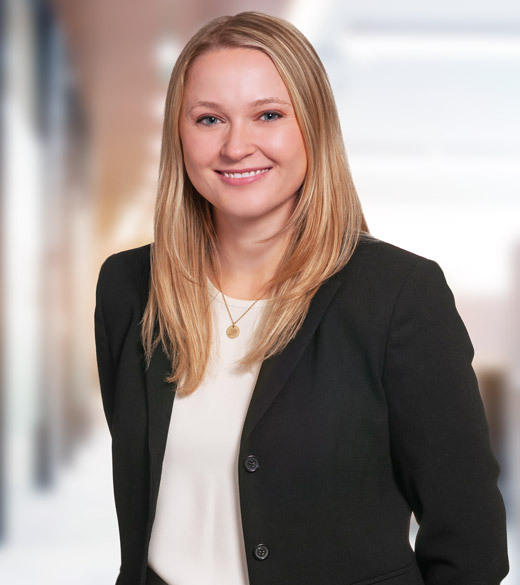 Elizabeth Carroll, McDonald Hopkins LLC Photo
