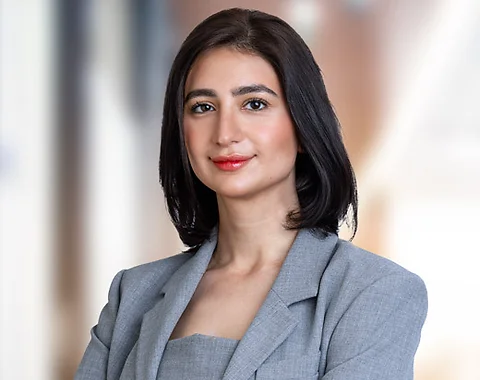 Photo of Reine H. Hamdar