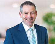 McDonald Hopkins attorney Christopher Dean