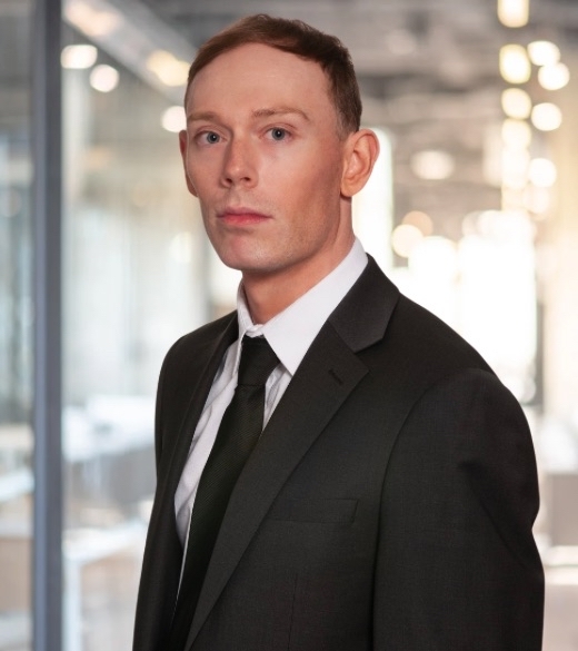 Robert Lotzar, McDonald Hopkins LLC Photo