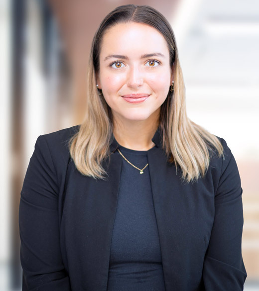 Annslee Perego, McDonald Hopkins LLC Photo