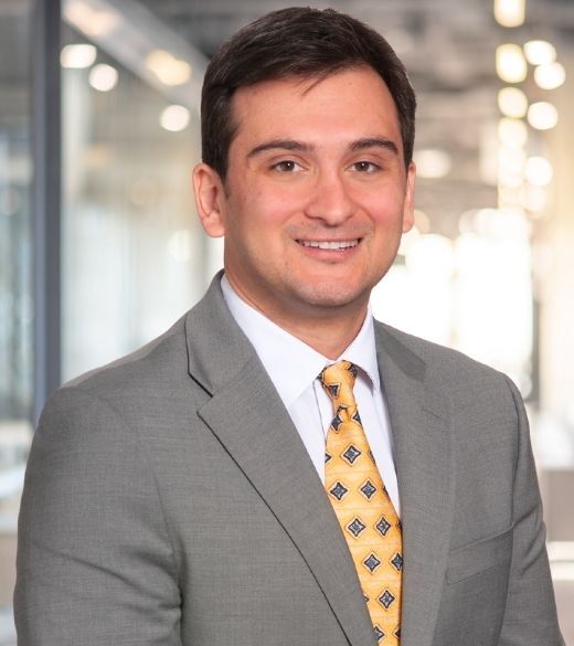 Vito Cali McDonald Hopkins