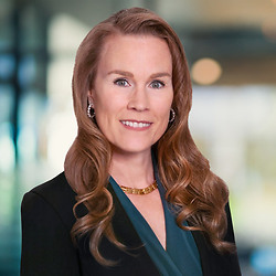 Blair Dawson McDonald Hopkins attorney