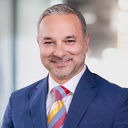 Dominic Paluzzi McDonald Hopkins attorney