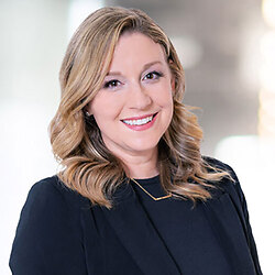 Elizabeth Sullivan McDonald Hopkins attorney