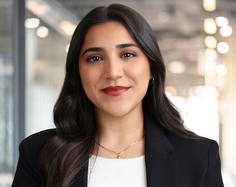 Photo of Deana Z. Alegi, CIPP/US