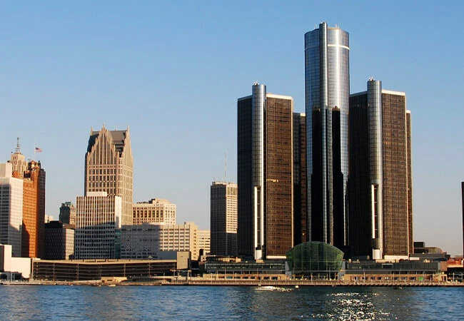 Detroit