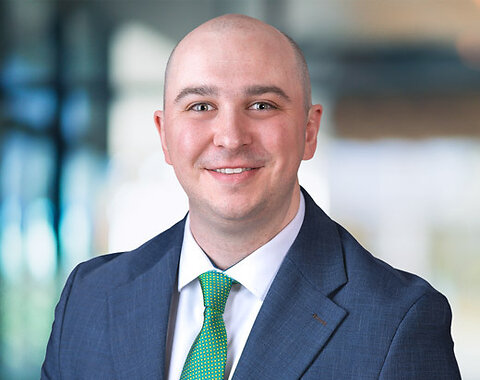 Photo of Brendan  Carney