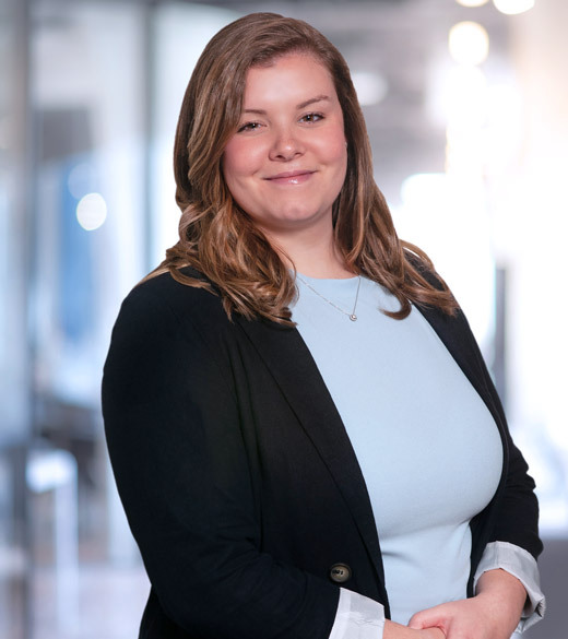 Bridget Howell, McDonald Hopkins LLC Photo