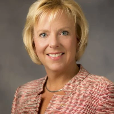 Amy Brady