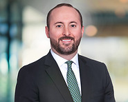 Michael Croghan